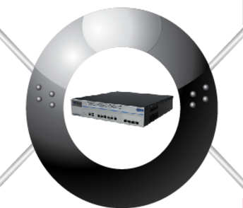 铱迅抗拒绝服务系统