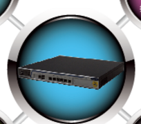 铱迅入侵防御系统