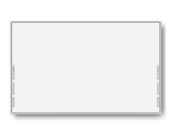 鸿合电子交互白板  106‘’