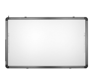 鸿合电子交互白板   122‘’