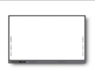 鸿合电子交互白板一体机   97‘’