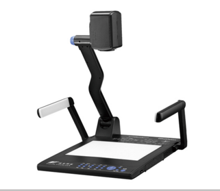 台式视频展台HZ-H系列